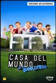 Casa Del Mundo tv show poster