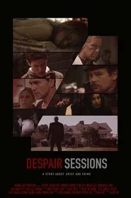 Despair Sessions movie poster