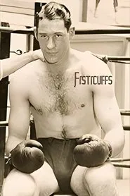 Fisticuffs movie poster
