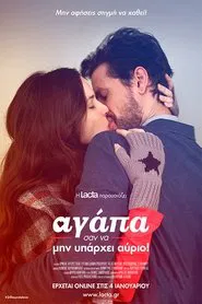 Love like there's no tomorrow movie poster