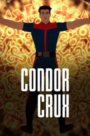 Poster do filme Cóndor Crux