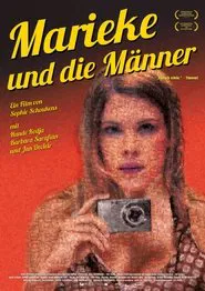 Marieke, Marieke movie poster