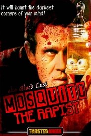 Mosquito the Rapist movie poster