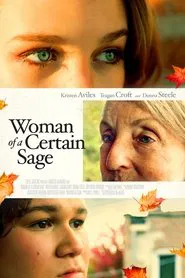 Woman of a Certain Sage movie poster