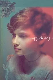 They movie poster
