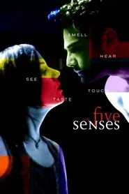 Poster do filme The Five Senses