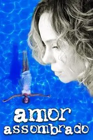 Amor Assombrado movie poster