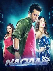 Naqaab movie poster