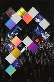 Poster do filme Pet Shop Boys: Pandemonium