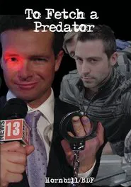 Poster do filme To Fetch a Predator