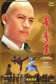 The South Shaolin Master movie poster