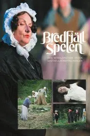 Bredfjällspelen movie poster