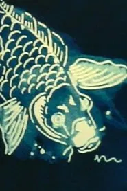 Sea Horses and Flying Fish movie poster