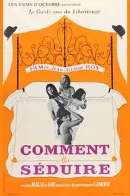 1001 Ways to Love movie poster