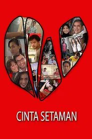 Love Potpourri movie poster