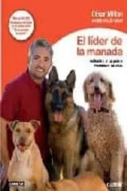 El líder de la manada tv show poster