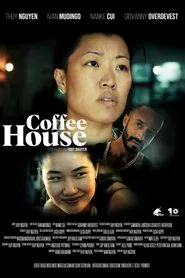 Coffee House movie poster