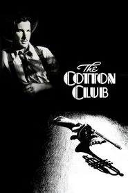 Poster do filme Cotton Club