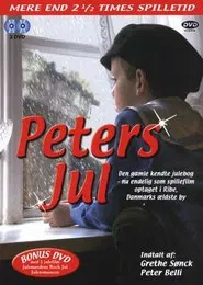Peters Jul movie poster