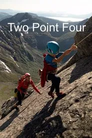 Two Point Four movie poster