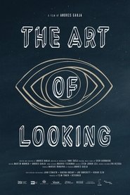 The Art of Looking movie poster