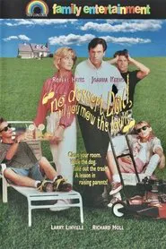 No Dessert, Dad, 'Til You Mow the Lawn movie poster