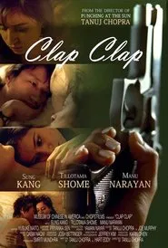 Clap Clap movie poster