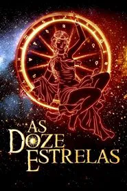 As Doze Estrelas movie poster