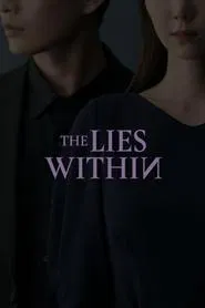 The Lies Within tv show poster