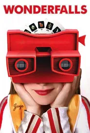 Wonderfalls tv show poster