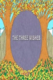 The Three Wishes movie poster