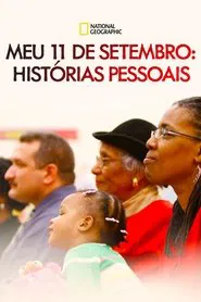 Poster do filme Meu 11 de Setembro: Histórias Pessoais