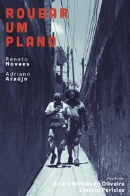 Poster do filme Roubar um Plano