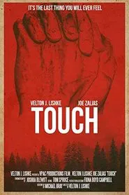 Poster do filme Touch