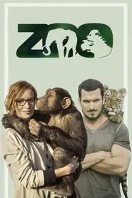 Zoo tv show poster