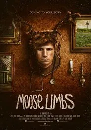 Moose Limbs movie poster