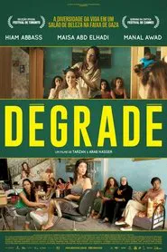 Poster do filme Dégradé