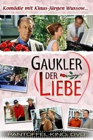 Poster do filme Gaukler der Liebe