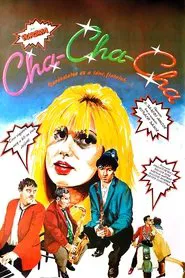 Cha-Cha-Cha movie poster