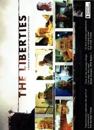 The Liberties movie poster