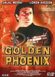 Poster do filme Operation Golden Phoenix