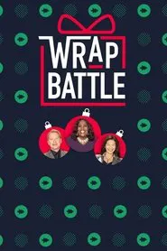 Wrap Battle tv show poster