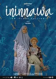 Ininnawa: An Island Calling movie poster