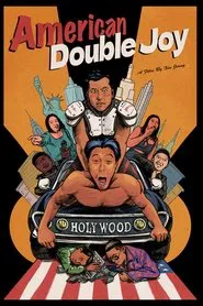 Poster do filme American Double Joy