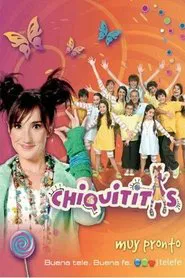 Chiquititas tv show poster