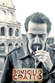Poster da série Domicilio coatto