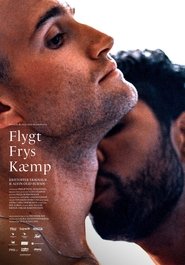 Flight Freeze Fight movie poster