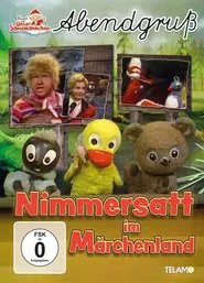Poster do filme Nimmersatt im Märchenland