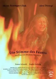 Die Stimme des Feuers movie poster