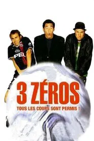 Shooting Stars movie poster